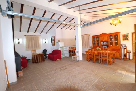 Cortijo i Velez-Rubio, Almeria, Velez-Rubio - € 395.000 | Ref: 3022-CH - foto 36